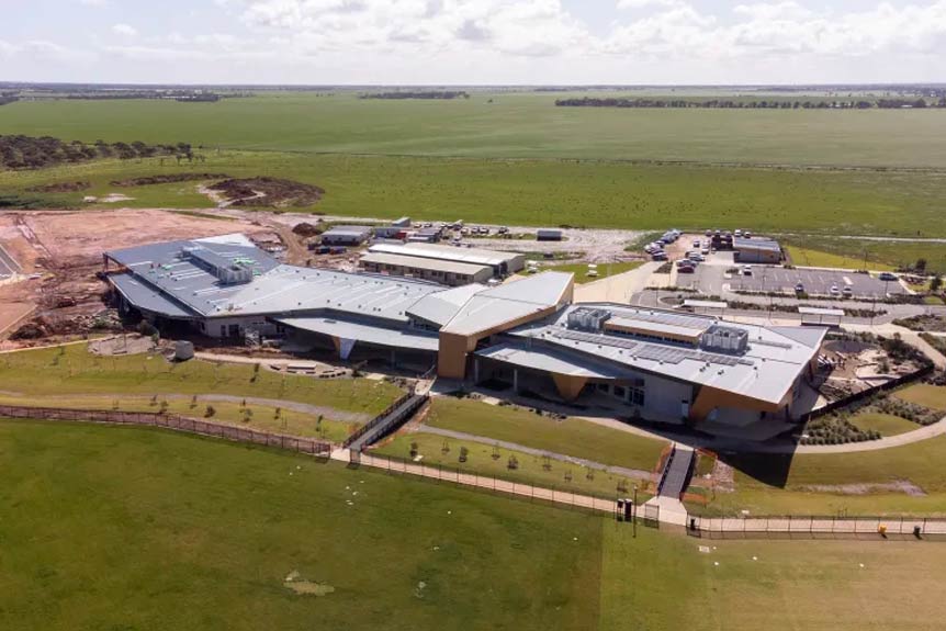 Photo-Xavier-College